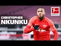 Did he learn from Neymar & Mbappé?! ? | Bundesliga’s Best - Christopher Nkunku