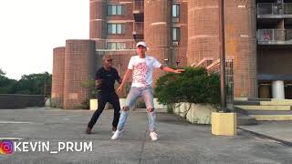 Kap G - I See You ft  Chris Brown (Freestyle Dance Video) #KultureKingz