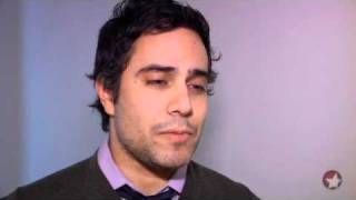 Beyond Broadway: "Gruesome Playground Injuries"