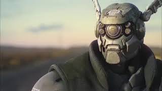 Nickelback   Leader Of Men AMV