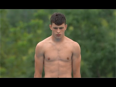 Diving Bolzano Italy DAY-3 10m-Herr - 06.07.2025