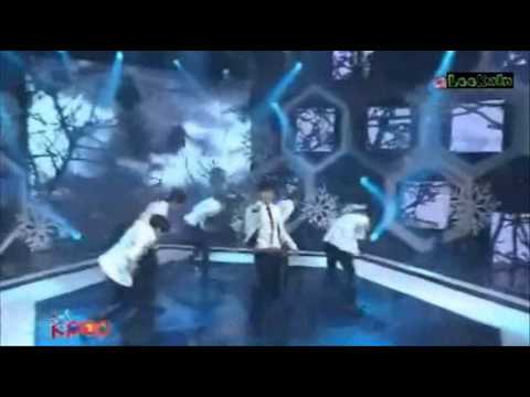 [LQ] 130108 C-Clown - Far Away ... @ Simply Kpop