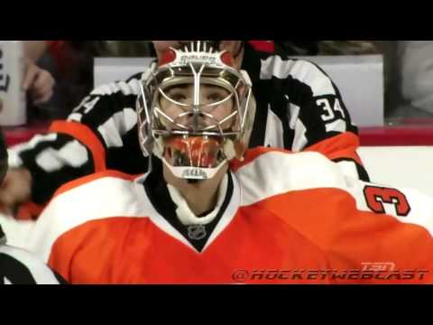 Top 10 NHL Plays Of The 2015-16 Season (HD)