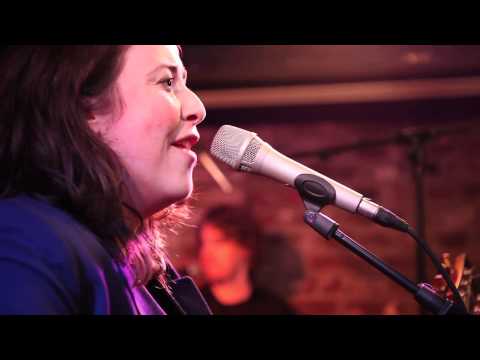 Blanca Núñez Band - Me, my home and I - 5.3.12 Cologne Studio 672