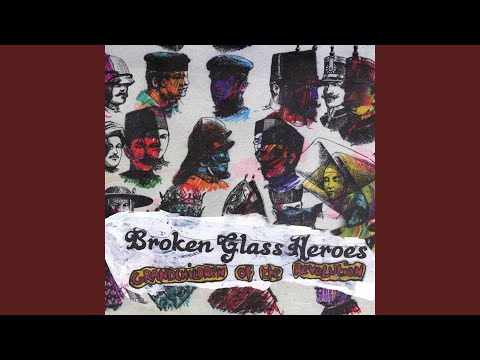 Let's Not Fall Apart