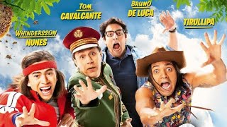 OS PARÇAS 2 FILME COMPLETO EM HD 🔥    FILME DE COMÉDIA NACIONAL🔥