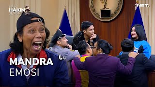 Download lagu EMOSI MANDRA, PELAPOR YANG TIDAK DIANGGAP! (3/4) - MAIN HAKIM SENDIRI mp3