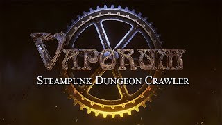 Vaporum XBOX LIVE Key BRAZIL