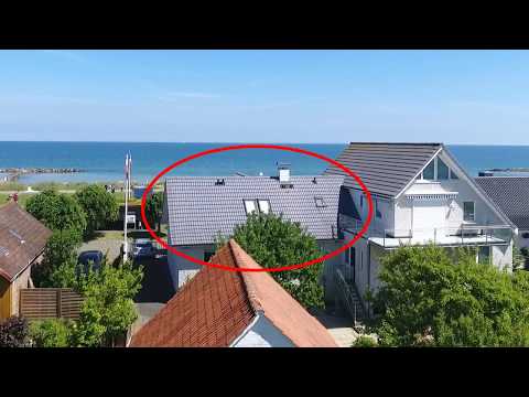 Ferienhaus "Zur Sonne" & Ferienwohnung "Promenade"