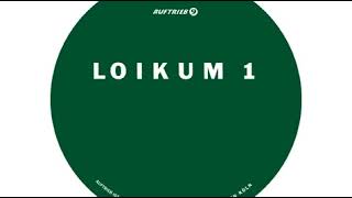 Auftrieb - Loikum 1 (B)