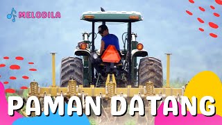 Download lagu 🔴  LAGU KEMARIN PAMAN DATANG - Lagu Anak Balita mp3