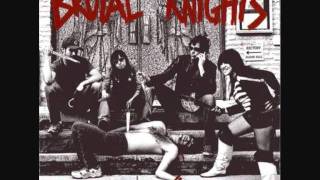 Brutal Knights - So Fat