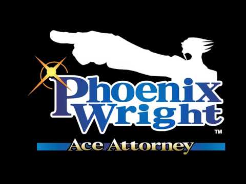 Phoenix Wright: Ace Attorney OST - 29 - Recollection ~ The SL-9 Incident