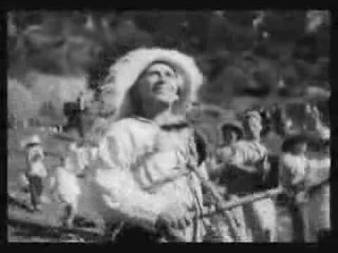 Нам песня строить и жить помогает (песня из кинофильма "Веселые ребята")