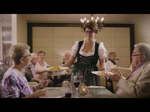 Johannesbad Gruppe Karrierefilm