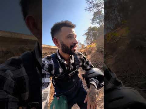 Hunter na Terra, Varjão Goias