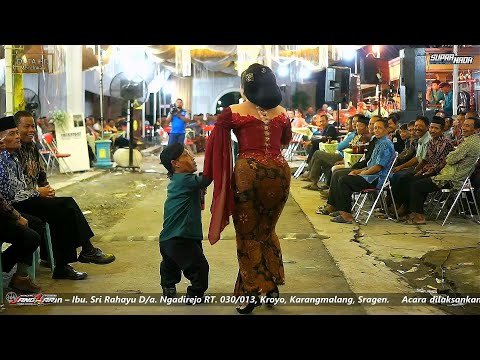 UNCEK Di Gandeng ERIN SUPRA NADA