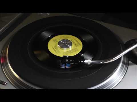 The Guess Who - Share The Land - 45RPM
