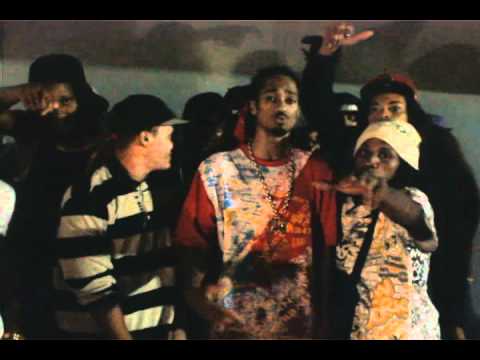 KTO-/Ti Flèch-/AL Kaida_ ou dwé