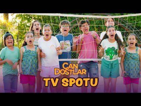 Dear Friends - TV Spot (In Cinemas)