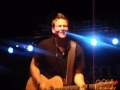Tyler Ward Tour Memories 2011 2012
