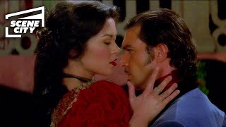 Download lagu The Mask of Zorro: A Passionate Dancer (Antonio Banderas 4K HD Clip) mp3 Download lagu The Mask of Zorro: A Passionate Dancer (Antonio Banderas 4K HD Clip) mp3