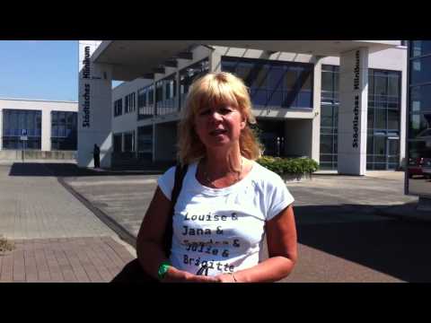 SOMMERTOUR 2013 - Cook&Chill - Dessau-Roßlau