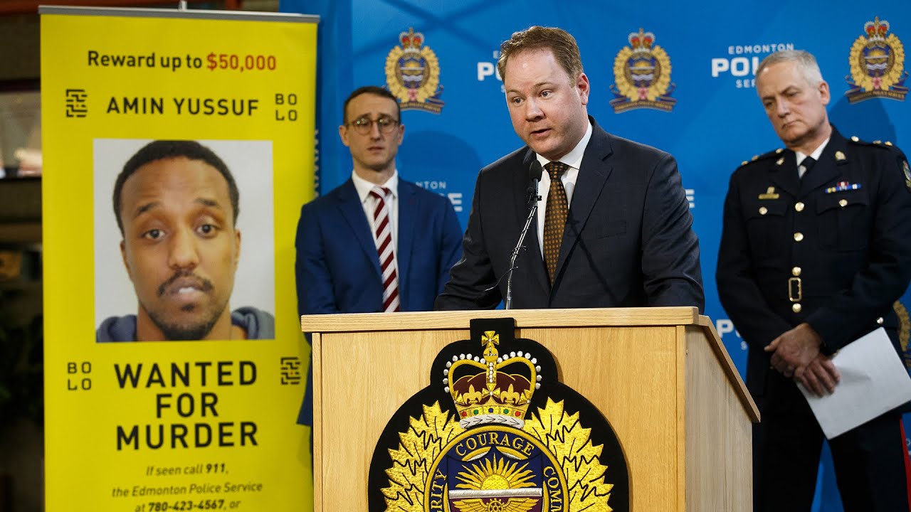 Bolo Program offers $50,000 reward offered for arrest of Amin Yussuf