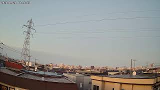 青森県青森市金沢ライブカメラ live webcam