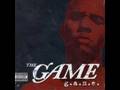 The Game - G.A.M.E. - Curtains