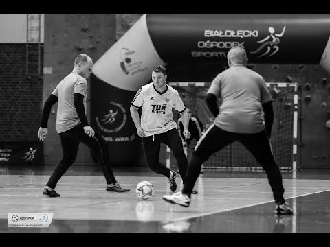 Liga Fanów: Halowy Puchar Fanów 2018