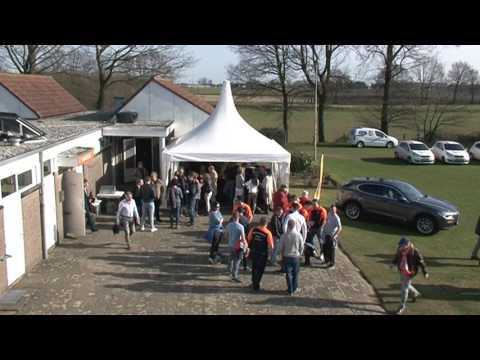 11Sport: Veritas - Wilhelmina