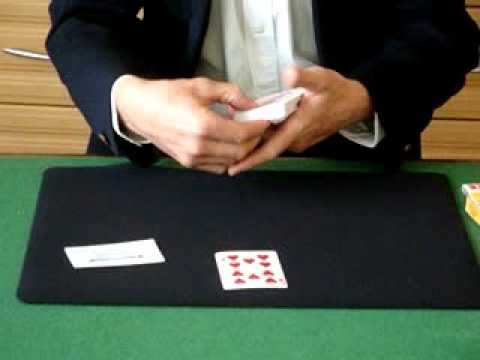 Phil Plus 2 by Trevor Duffy   Trick   www octomagic com