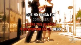 Tu Amor Eterno : Carlos Vives | Karaoke with Lyrics