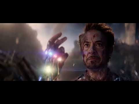 Super Smash Brothers: Endgame