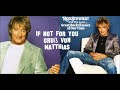 Rod Stewart - IF NOT FOR YOU - Gruß von Matthias