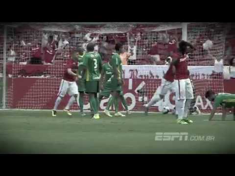 RETROSPECTIVA 2016: Internacional vai de Título do estadual ao rebaixamento