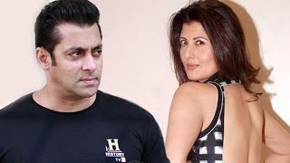 Salman Khan's Ex Sangeeta Bijlani to make her comeback!