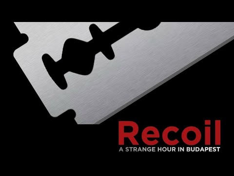 Recoil - A Strange Hour In Budapest