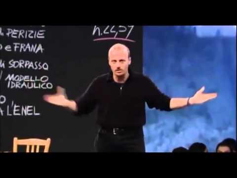 MARCO PAOLINI RACCONTO DEL VAJONT FILM COMPLETO 9 OTTOBRE 1963