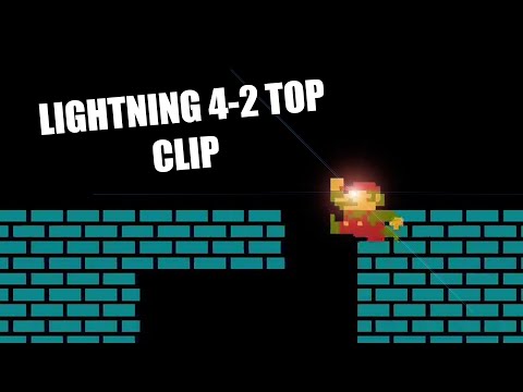 [RTA] Lightning 4-2 Top Clip