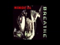 Midnight Oil - Breathe (full album) 