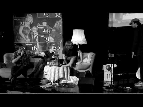 Zweizimmerwohnung - FEDJA - tvnoir.de (Der Überraschungsgast)