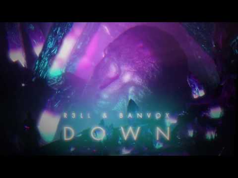 R3LL & Banvox - Down (Audio) l Dim Mak Records
