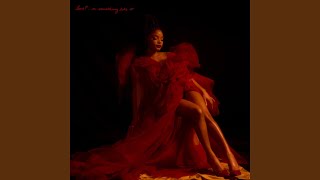 Halle - No Warning (Audio)