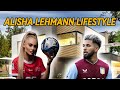 Alisha Lehmann Biography, Lifestyle 2024 #alishalehmann #football #astonvilla