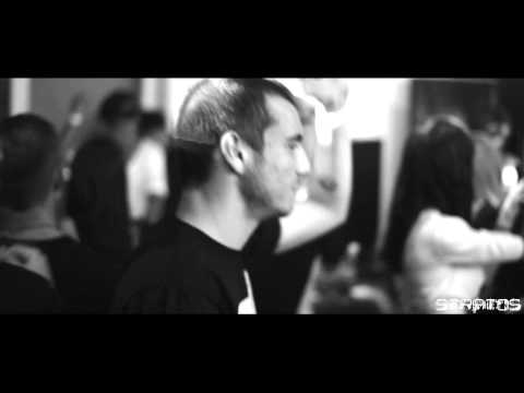 Stratos pres. Underground Story #2 Fabrica 126 - 24.10.2014