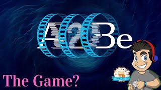 A2Be : 2 Be a Game or Not 2 Be?