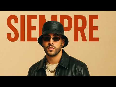 SIEMPRE READY 2025 REMIX