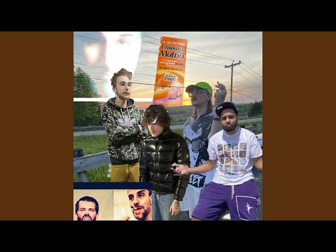 Addict (feat. Dream caster, Loveterp & Koo Wop)